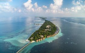 The Maldives At Dhigurah Dhigurah (gaafu Alifu Atoll) 5*